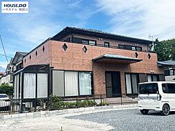 中古戸建　御殿場市茱萸沢