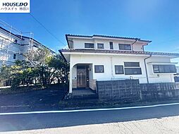 売土地　三島市松本