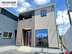 新築戸建 駿東郡清水町八幡 第3 全6区画