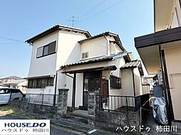 中古戸建  駿東郡清水町徳倉