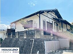 中古戸建　函南町柏谷(平屋)