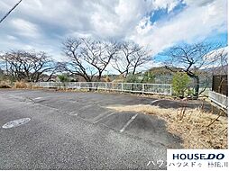 売土地  駿東郡長泉町本宿