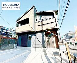 新築戸建 駿東郡清水町長沢 全1棟