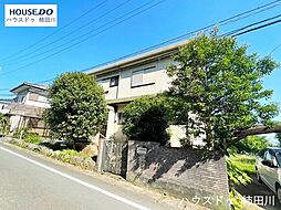 中古戸建  三島市芙蓉台3丁目