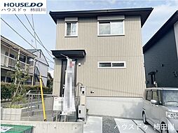 新築戸建  沼津市山王台  全2棟