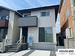 新築戸建  沼津市北高島町  全3棟