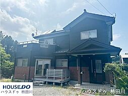 御殿場市深沢  2階建