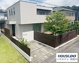 三島市徳倉3丁目  2階建て