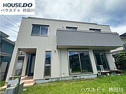 三島市東大場1丁目・2階建て