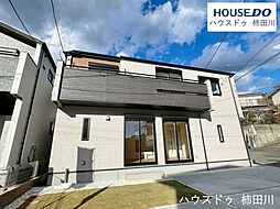 新築戸建  三島市谷田  全2棟