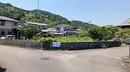 古城町４丁目土地