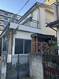 板橋区東山町戸建