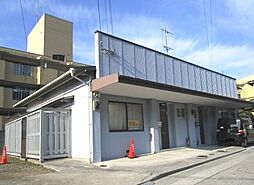 宇和島市伊吹町の一戸建て