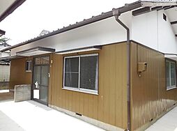 宇和島市柿原の一戸建て