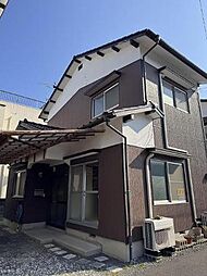 宇和島市長堀3丁目の一戸建て