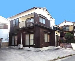 宇和島市柿原の一戸建て