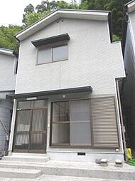 宇和島市妙典寺前の一戸建て