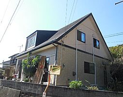 宇和島市柿原の一戸建て