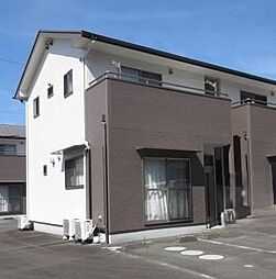 サンハイム山際