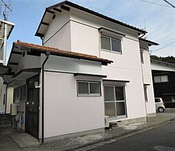 宇和島市寄松の一戸建て