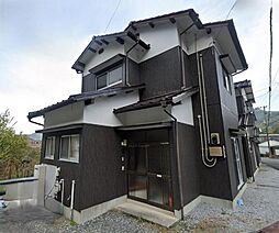 宇和島市寄松の一戸建て