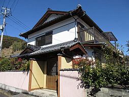 宇和島市柿原の一戸建て