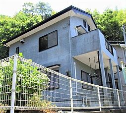 宇和島市大浦の一戸建て