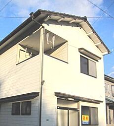 宇和島市別当６丁目の一戸建て