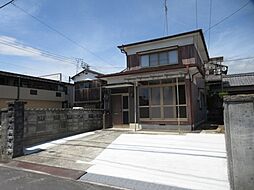 宇和島市和霊東町3丁目の一戸建て