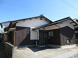北宇和郡鬼北町大字近永の一戸建て