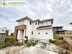 行田市緑町　中古一戸建て