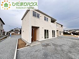 美里町古郡　第2　新築一戸建て　クレイドルガーデン　02