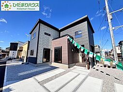 深谷市原郷　第5期　新築一戸建て　ワイウッドコート　05