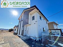 美里町阿那志　中古一戸建て