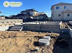 熊谷市久下　新築一戸建て　いろどりアイタウン　01