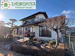 寄居町桜沢　中古一戸建て