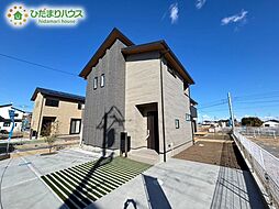 熊谷市末広フェリディアガーデン　新築一戸建て　11