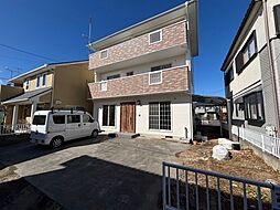 本庄市千代田2丁目　中古一戸建て