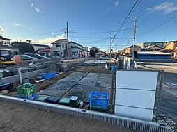 深谷市上野台　ブルーミングガーデン　新築一戸建て　01