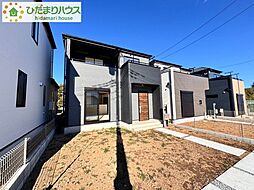 東松山市松山町　2期　新築一戸建て　グラファーレ　07