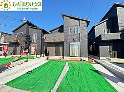 行田市藤原町　中古一戸建て　タマタウン　07