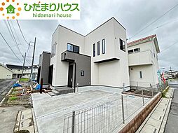 熊谷市上之　P4　新築一戸建て　いろどりアイタウン　02