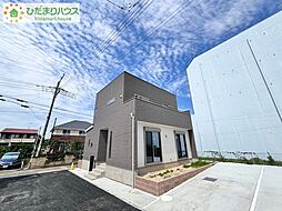 行田市宮本　新築一戸建て　いろどりアイタウン　01