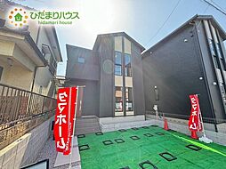 東松山市小松原町　未入居住宅　タマタウン　02