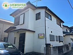 本庄市小島南2丁目　中古戸建