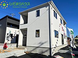 東松山市石橋　2期　新築一戸建て　アーバンスタイル　06