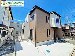 熊谷市久保島　23-P1　新築一戸建て　いろどりアイタウン　01