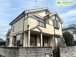 熊谷市肥塚　中古一戸建て