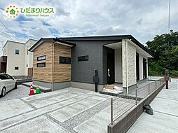 熊谷市大原　第6期　新築一戸建て　ワイウッドコート　01