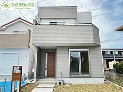 熊谷市箱田7丁目　新築一戸建て　いろどりアイタウン　03